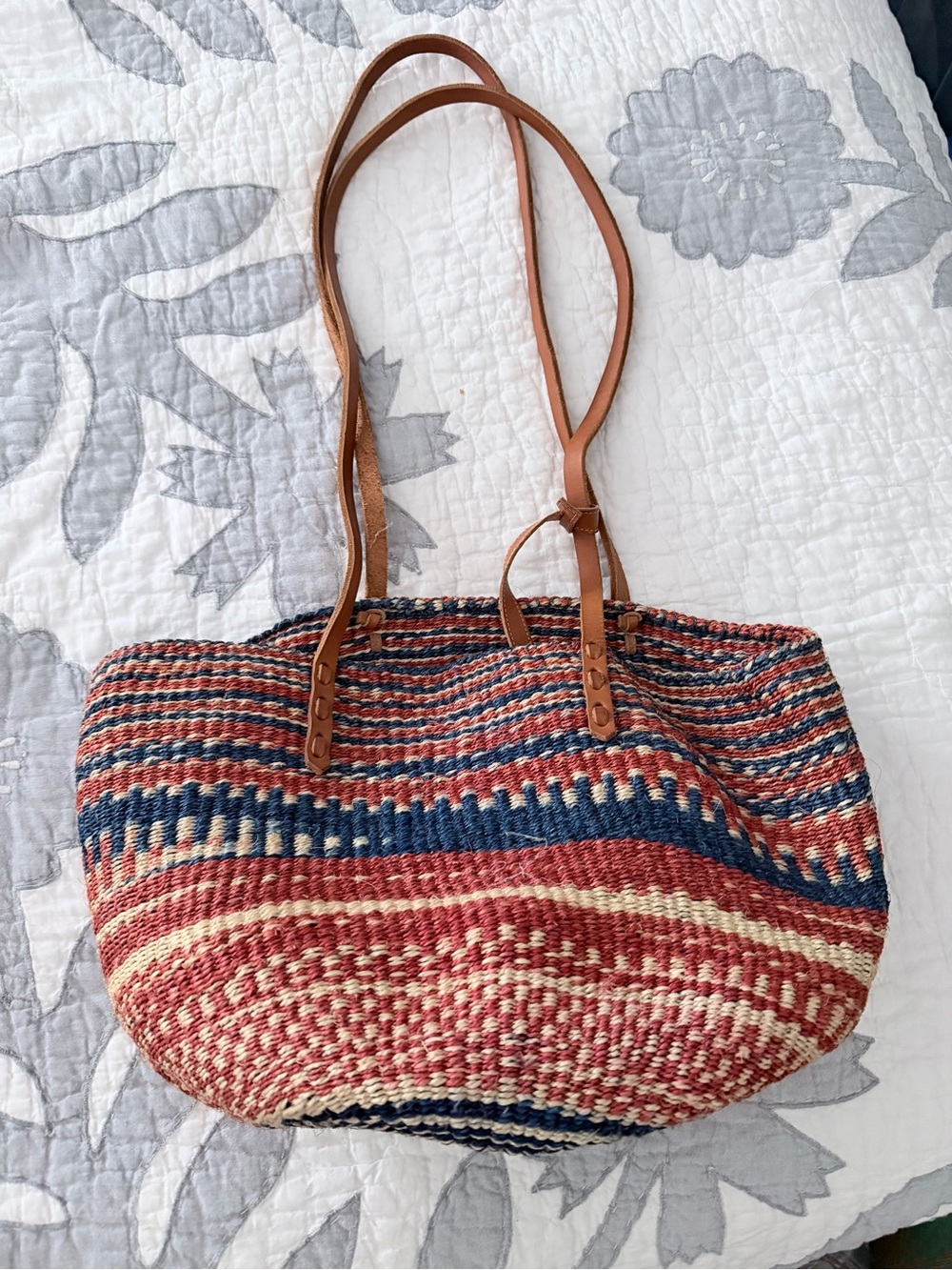 Clare V kenya bag - Picture 2 of 8